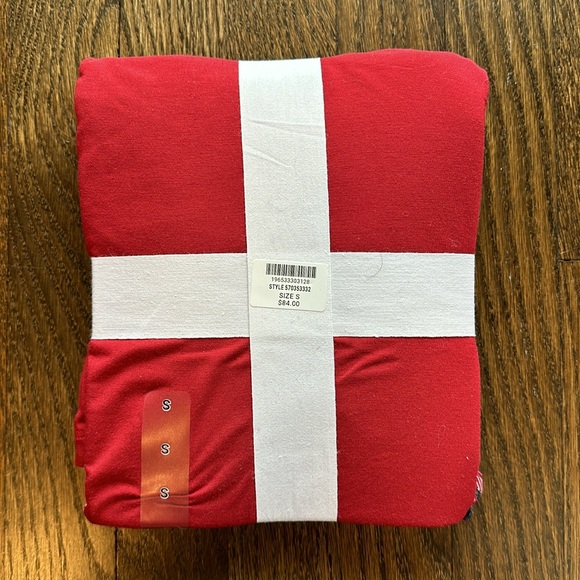 SOMA Cool Nights long sleeve pajama set - Picture 2 of 2